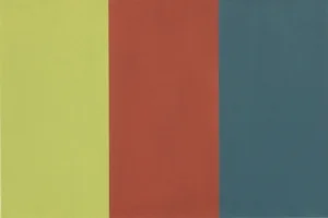 In Between (Red)