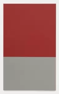 In Between (Red)