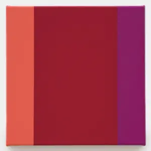 In Between (Red)