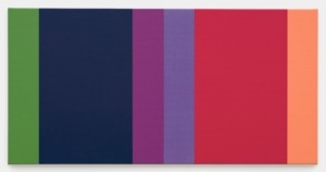 Passage (Blue)