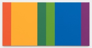Passage (Blue)