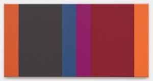 Passage (Blue)