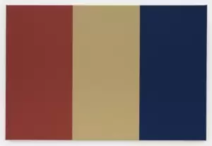 In Between (Red)