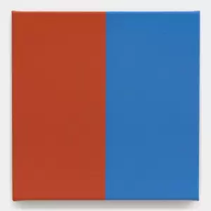In Between (Red)