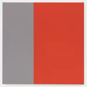 In Between (Red)