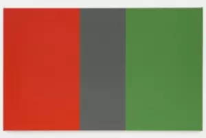 In Between (Red)