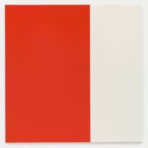 In Between (Red)