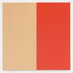 In Between (Red)
