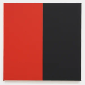 In Between (Red)