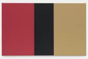 In Between (Red)
