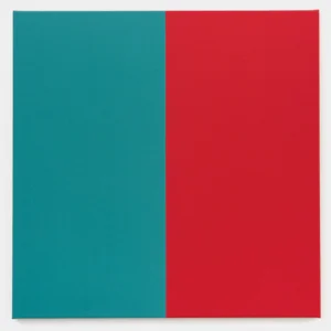 In Between (Red)